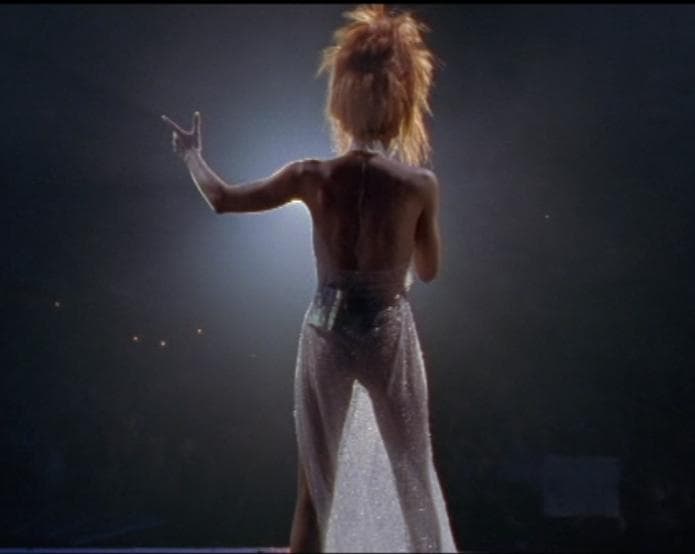 ミレーヌ・ファルメール魅せるライヴDVD3［MYLENIUM TOUR]