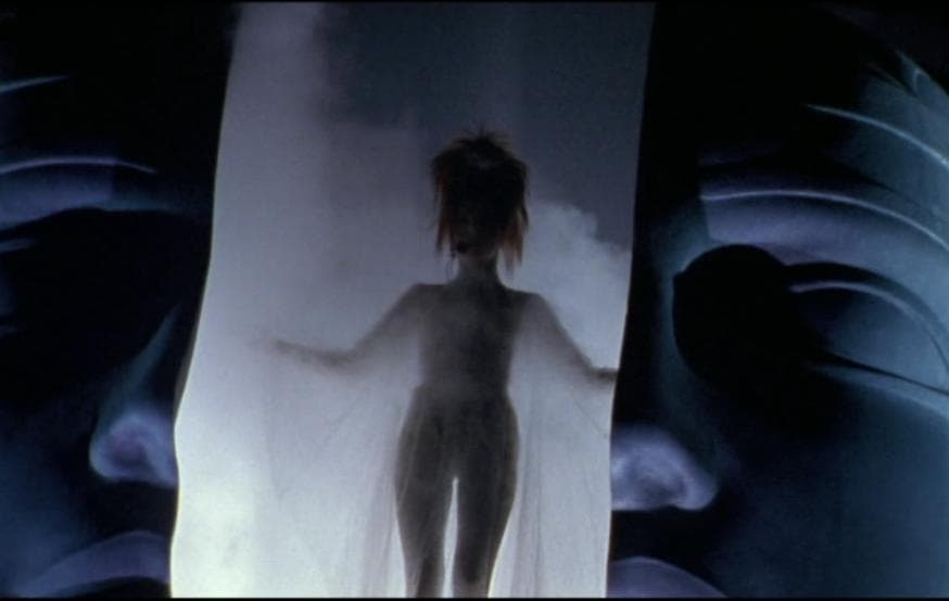 ミレーヌ・ファルメール魅せるライヴDVD3［MYLENIUM TOUR]