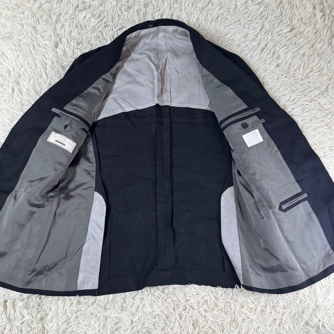 EDIFICE×SPENCE BRYSON LINENS セットアップ　46