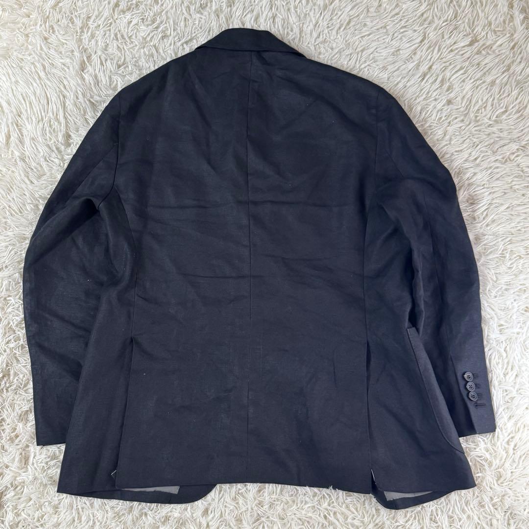 EDIFICE×SPENCE BRYSON LINENS セットアップ　46