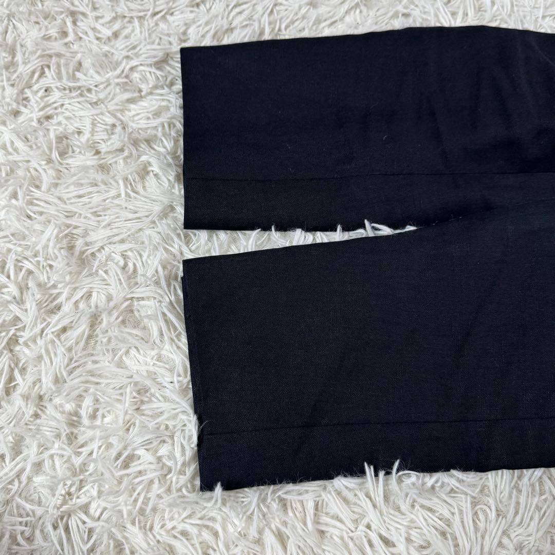 EDIFICE×SPENCE BRYSON LINENS セットアップ　46