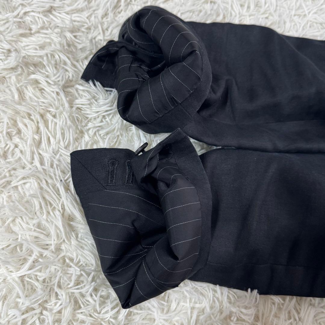 EDIFICE×SPENCE BRYSON LINENS セットアップ　46