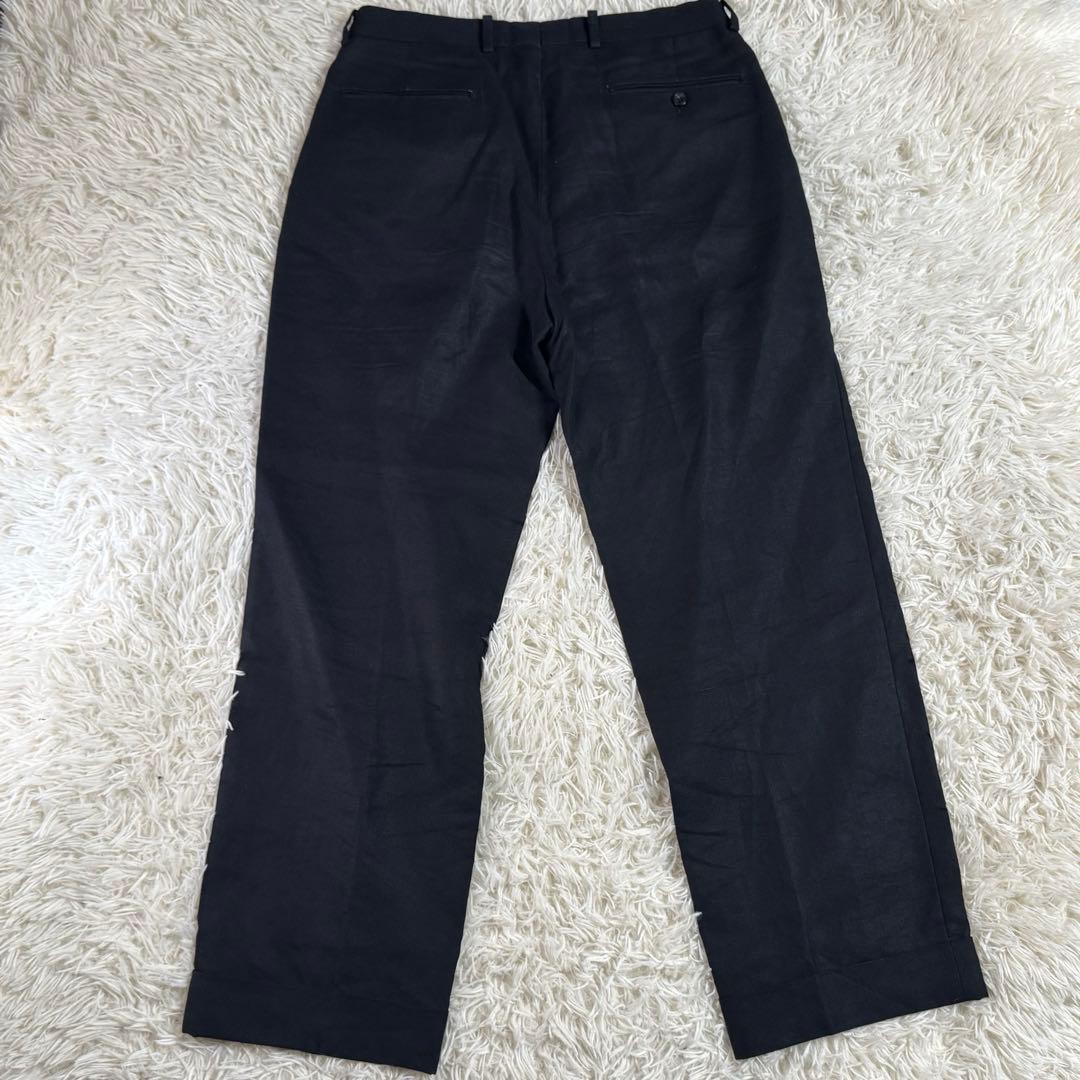 EDIFICE×SPENCE BRYSON LINENS セットアップ　46