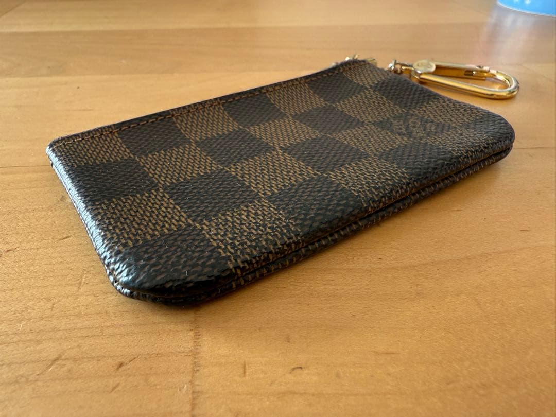 ルイ・ヴィトン ダミエ ケース