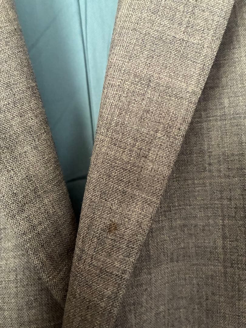 Dulcamara（ドゥルカマラ）セットアップ