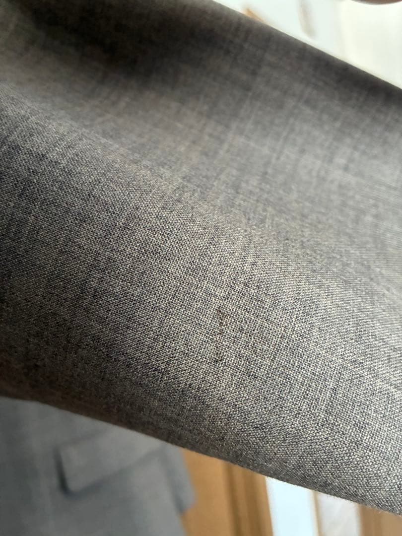 Dulcamara（ドゥルカマラ）セットアップ