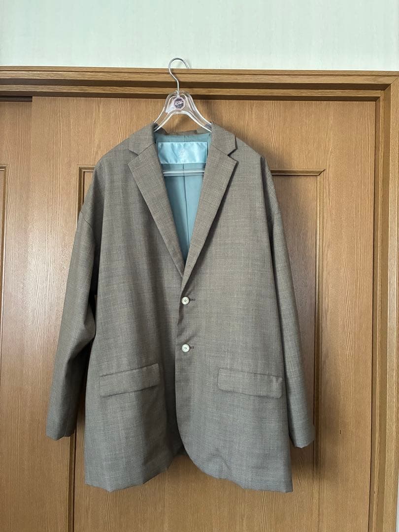 Dulcamara（ドゥルカマラ）セットアップ