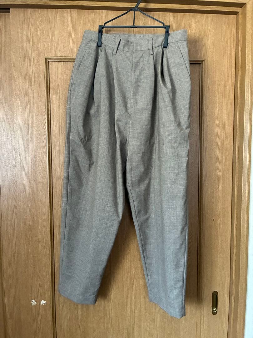 Dulcamara（ドゥルカマラ）セットアップ