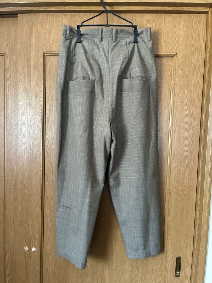 Dulcamara（ドゥルカマラ）セットアップ