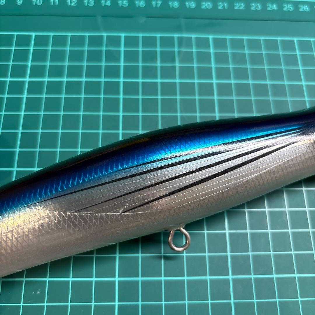 猛闘犬丸 猛ポップ丸 24F-MG 飛魚 新品