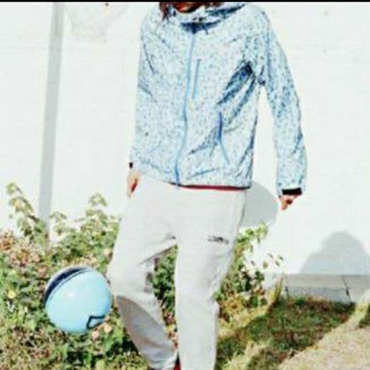 ルースイソンブラ　ジャケット　アウター