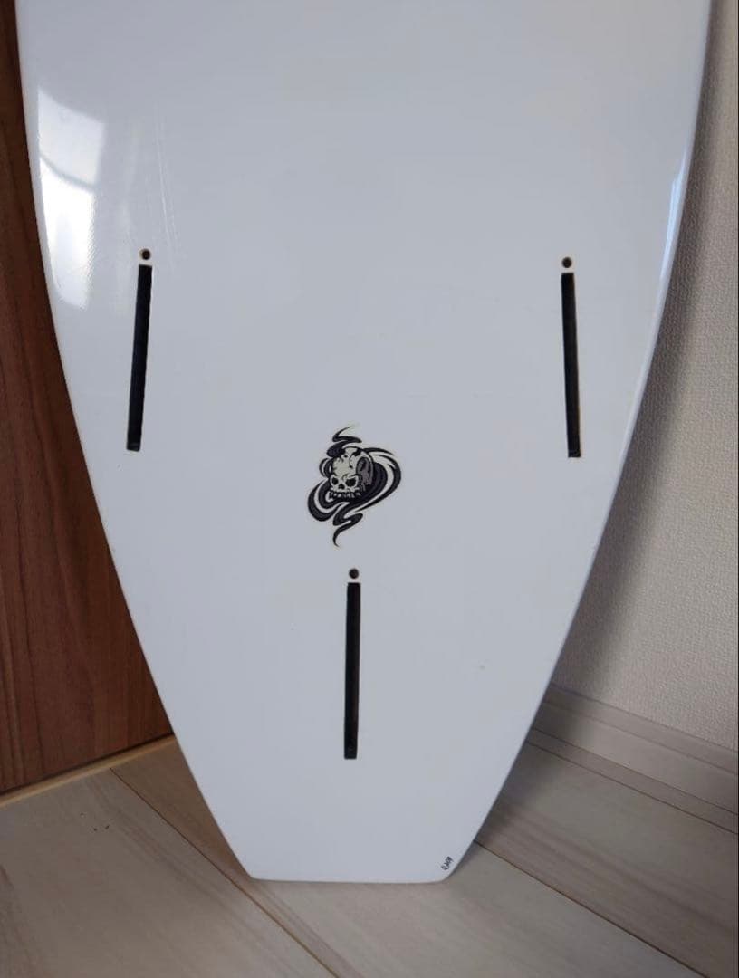 SANTA CRUZ 5'11 サーフボード