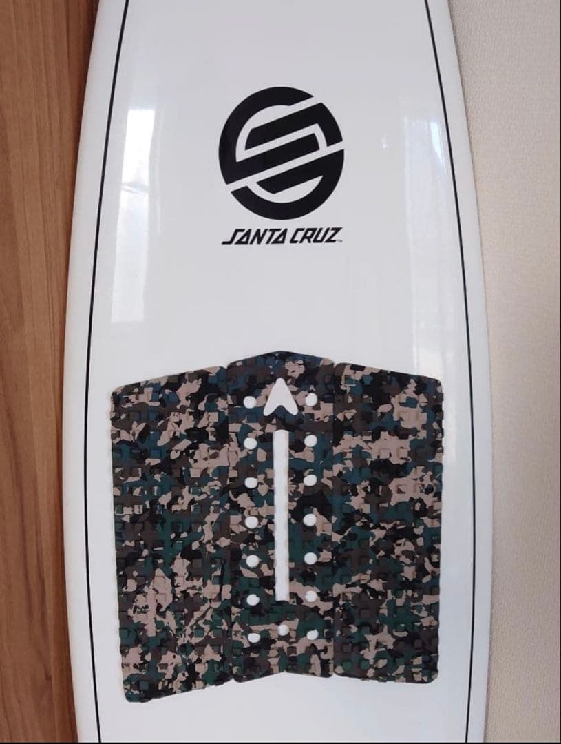 SANTA CRUZ 5'11 サーフボード