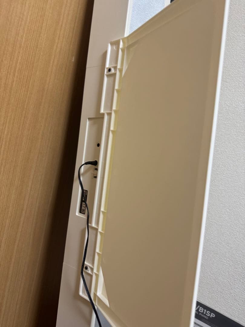 KORG コルグ　電子ピアノ　デジタルピアノ　88鍵盤　B1 2017年製