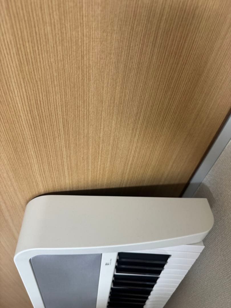 KORG コルグ　電子ピアノ　デジタルピアノ　88鍵盤　B1 2017年製