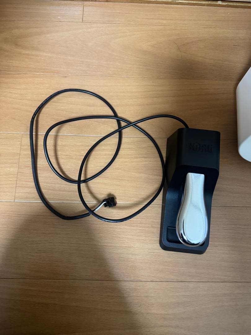 KORG コルグ　電子ピアノ　デジタルピアノ　88鍵盤　B1 2017年製