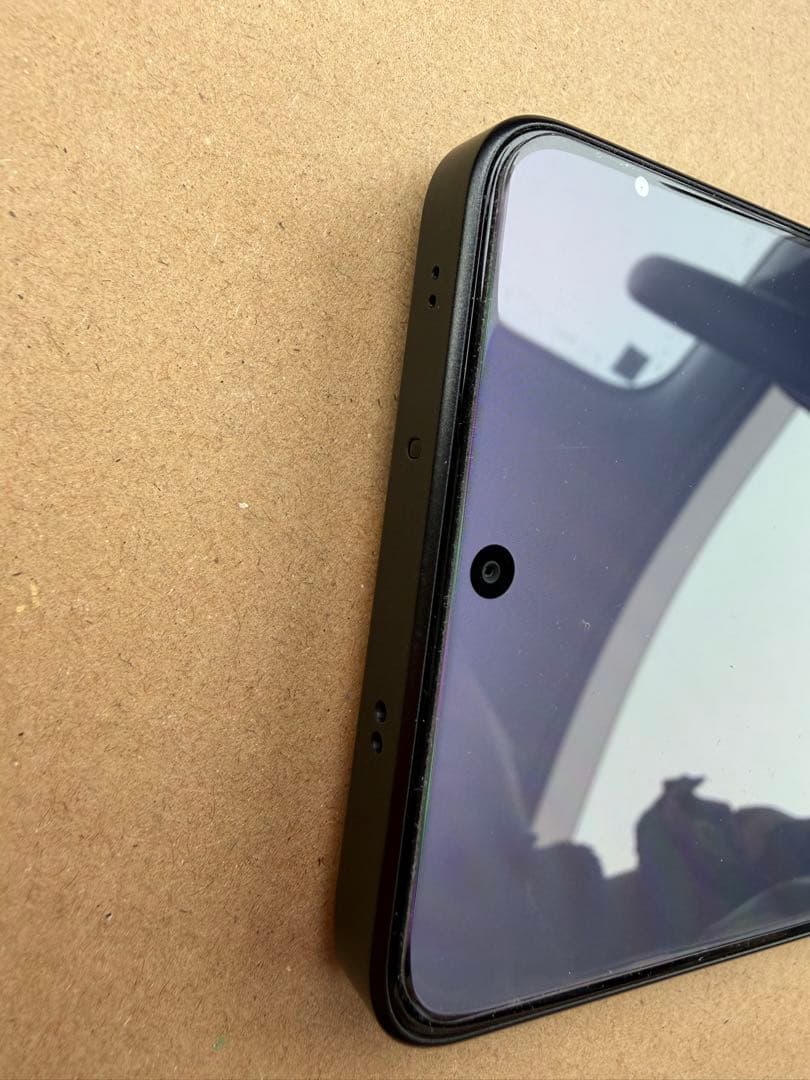 poco x7 pro イエロー　12GB + 512GB