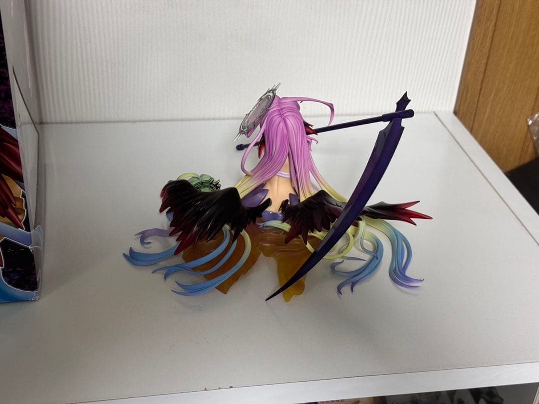 ノーゲーム・ノーライフ ゼロ ジブリール 大戦Ver.