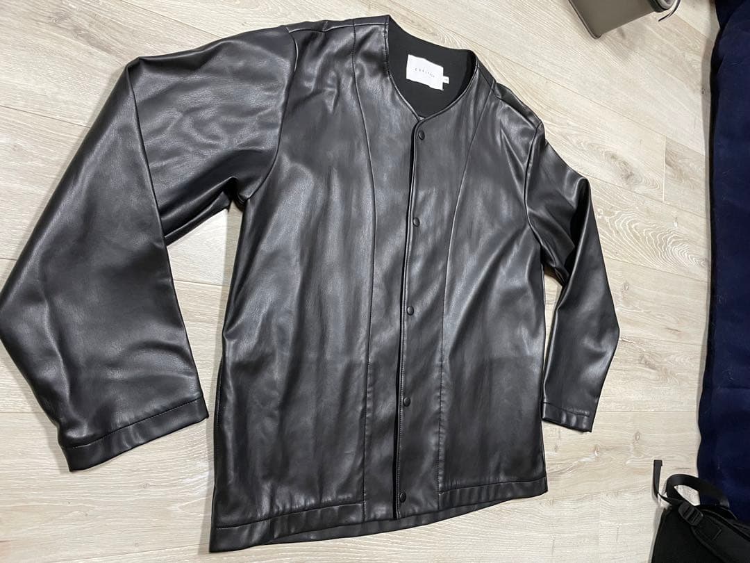 CURLY (カーリー) REGENCY NC JACKET