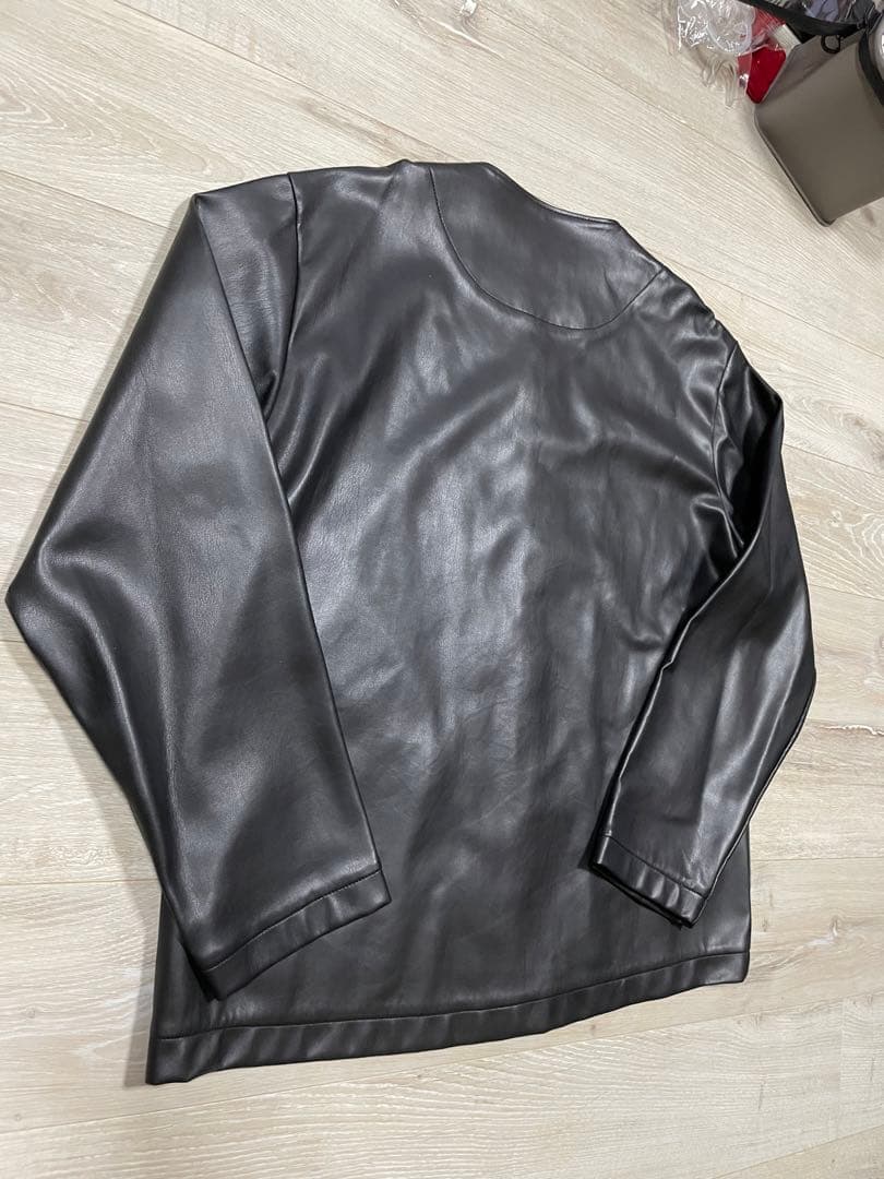 CURLY (カーリー) REGENCY NC JACKET