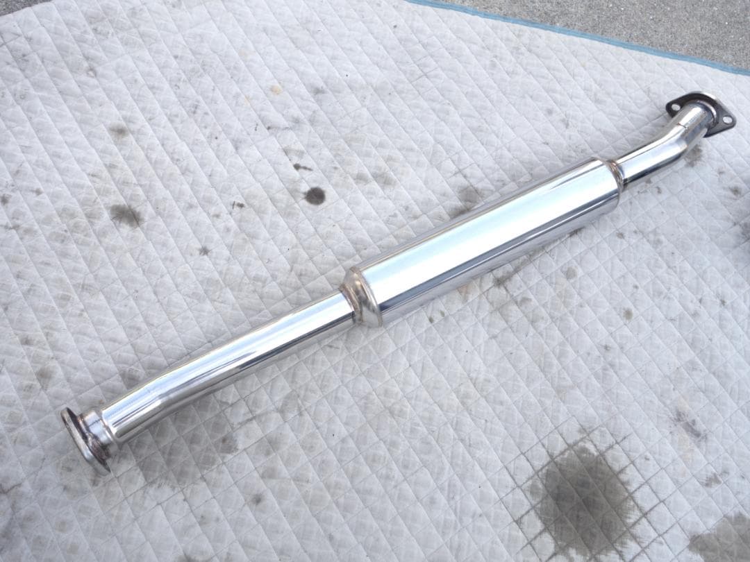 走行小 美品 柿本 ４本出し マフラー 86 brz zn6 zc6