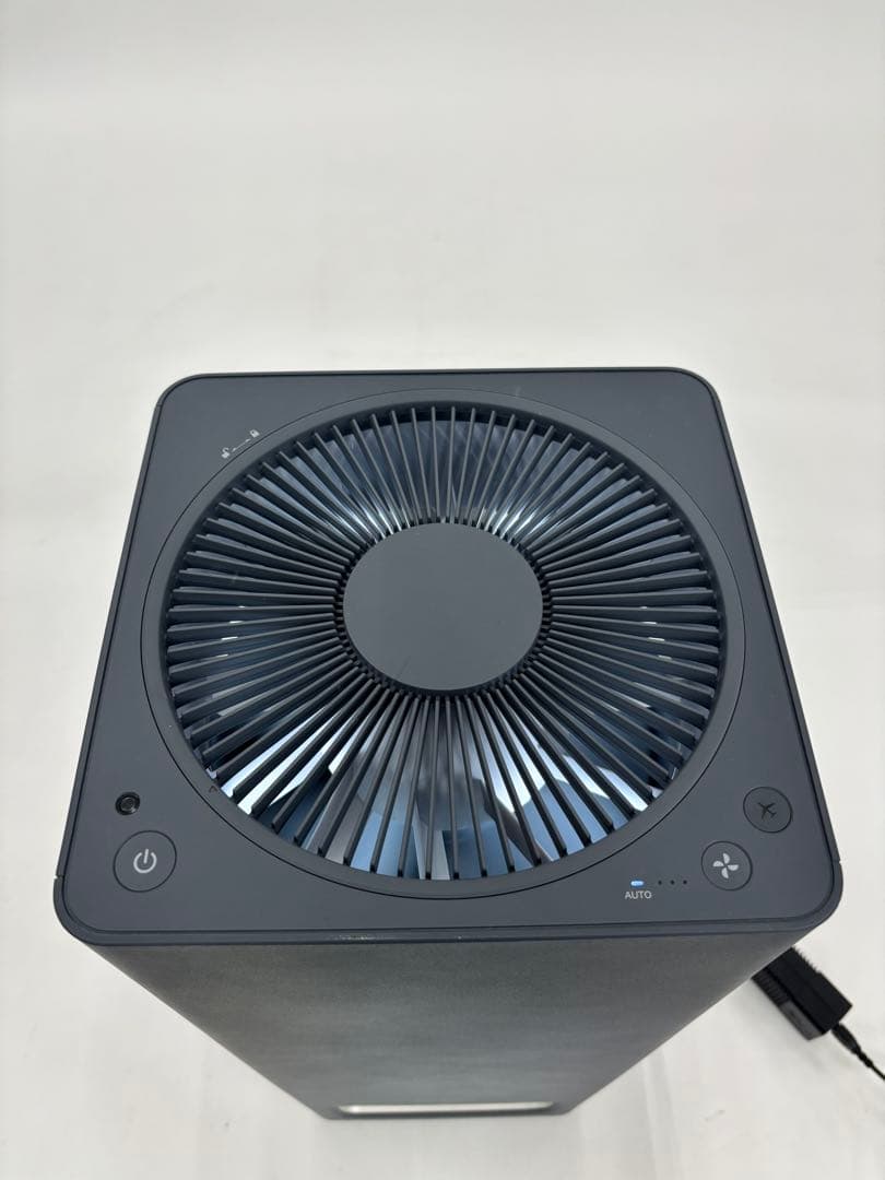 バルミューダ 空気清浄機