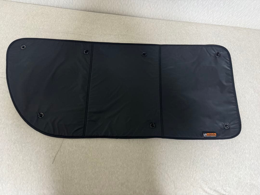ハイエース　ナロー用　遮光パット　ユーアイビークル