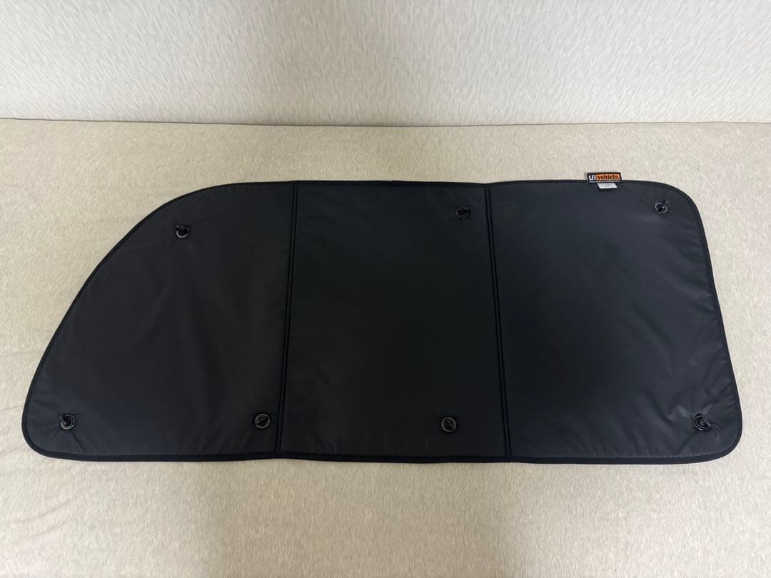 ハイエース　ナロー用　遮光パット　ユーアイビークル