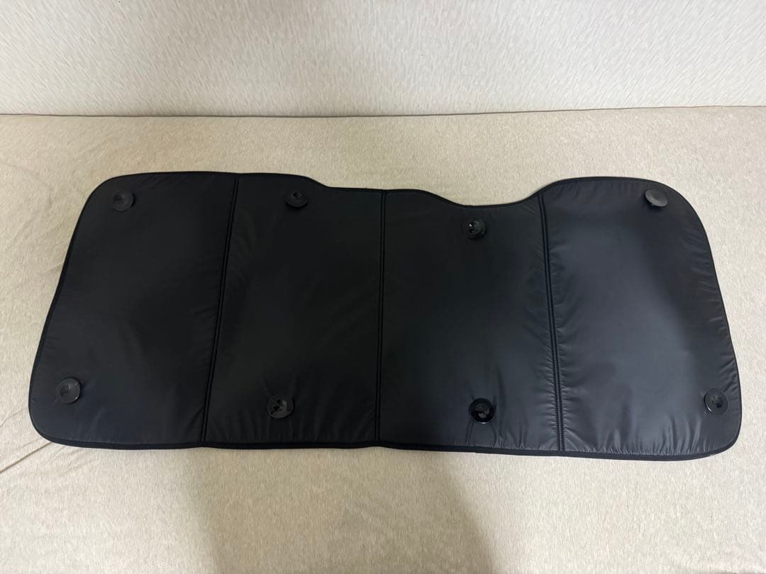 ハイエース　ナロー用　遮光パット　ユーアイビークル