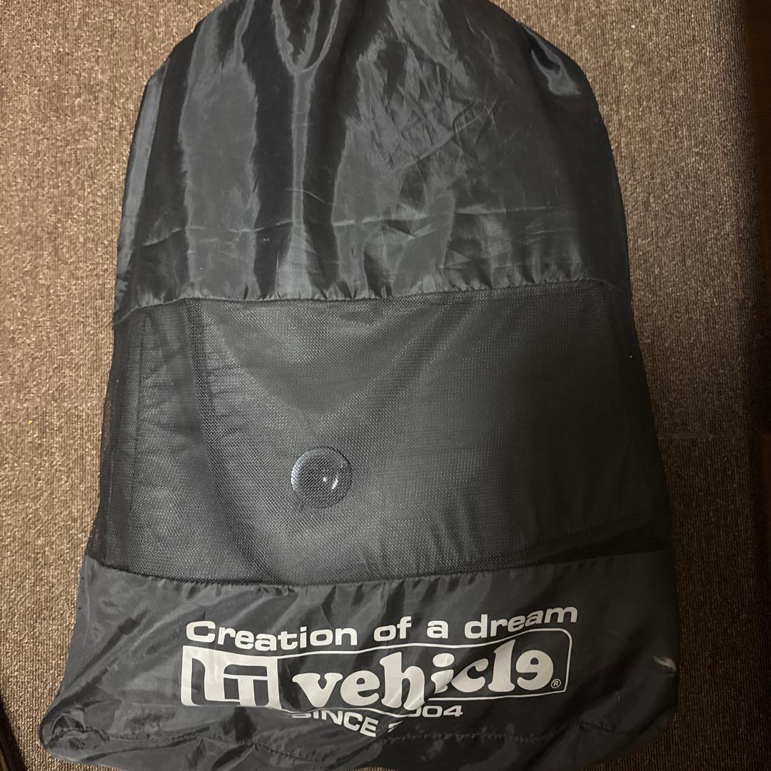 ハイエース　ナロー用　遮光パット　ユーアイビークル