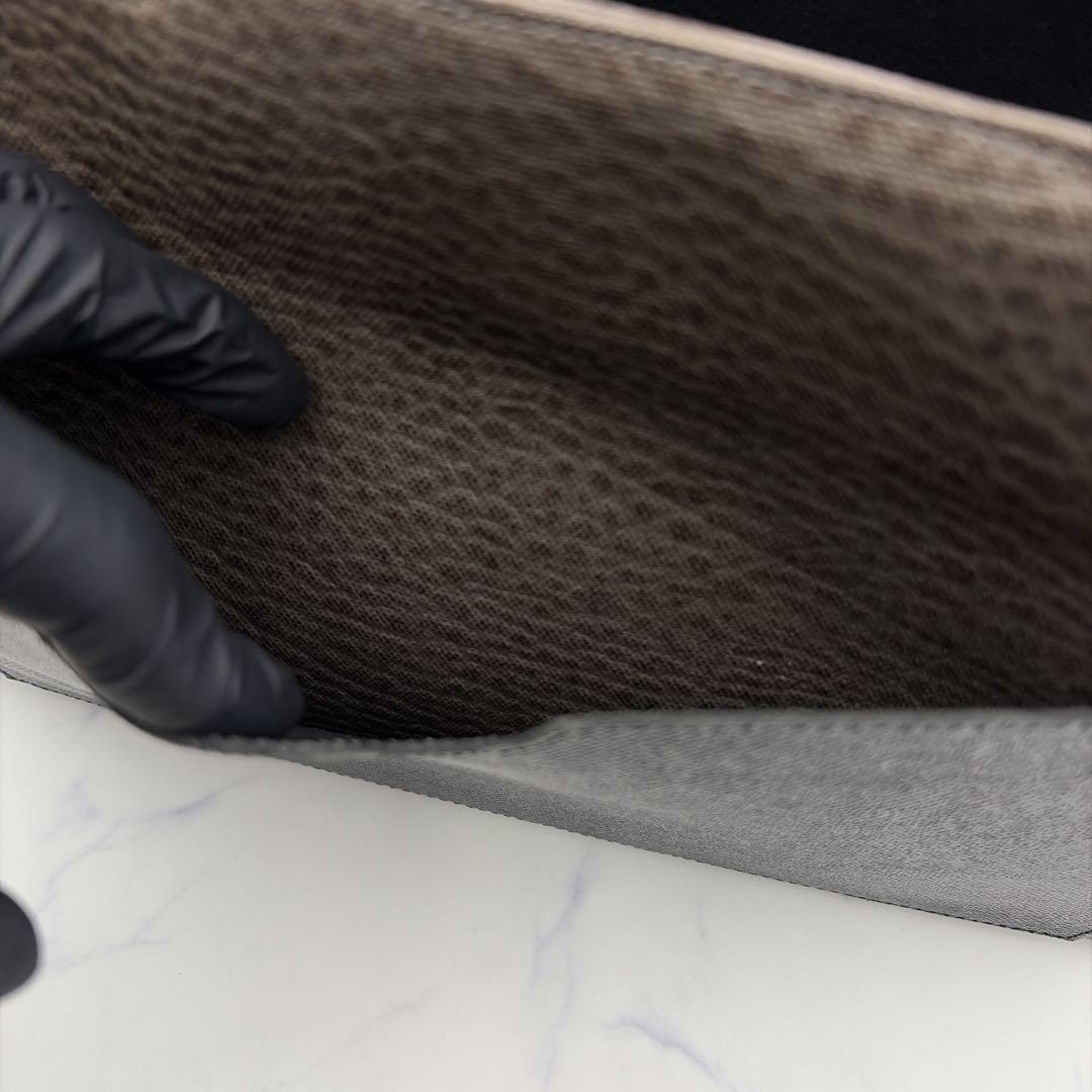 極美品 イアンヌ エアロ330 2way トートバッグ スパンコール アタオ姉妹