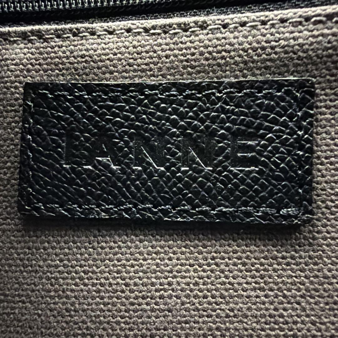 極美品 イアンヌ エアロ330 2way トートバッグ スパンコール アタオ姉妹