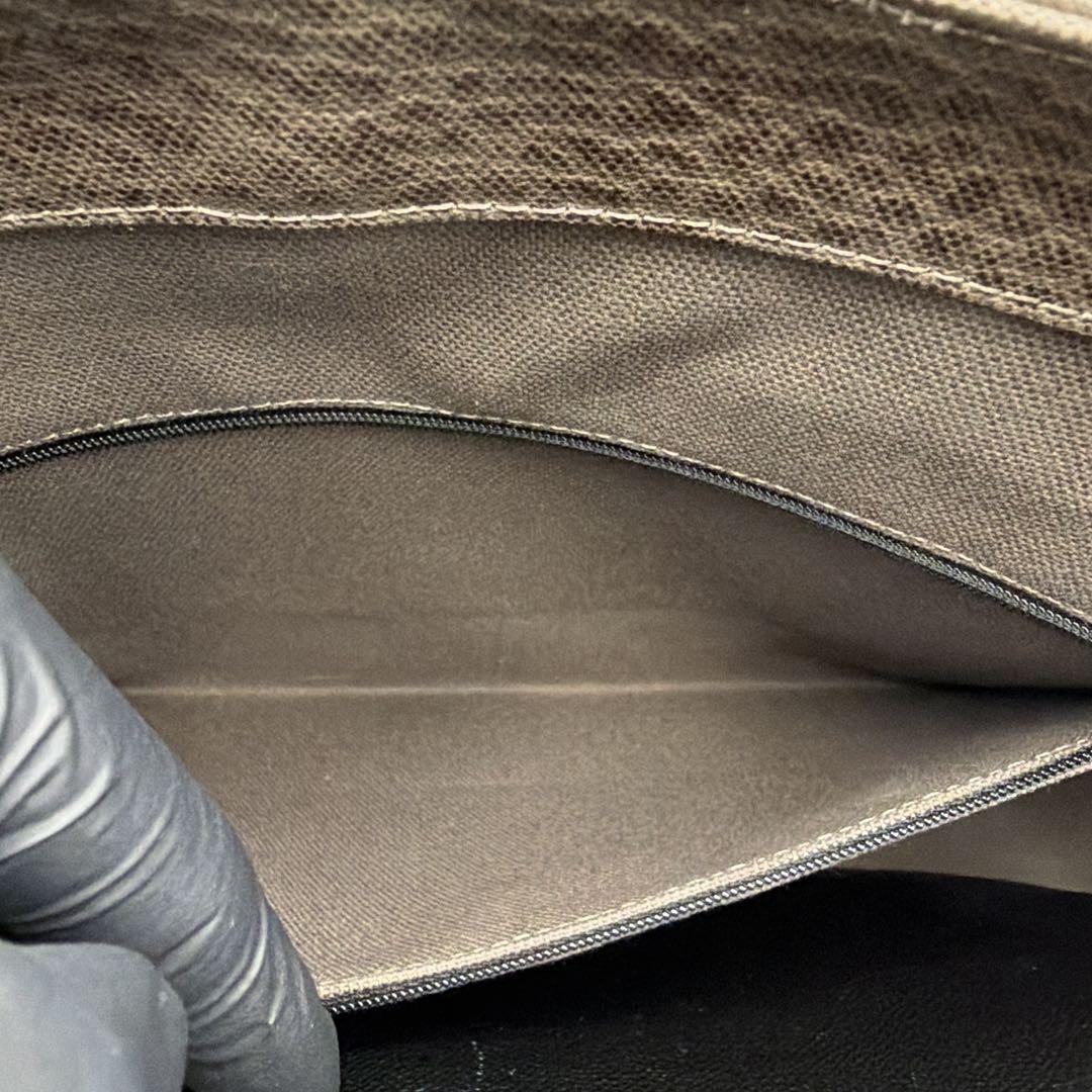 極美品 イアンヌ エアロ330 2way トートバッグ スパンコール アタオ姉妹