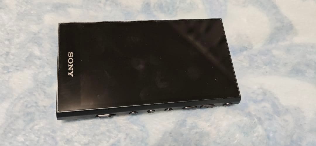 ウォークマン NW-A306 ジャンク