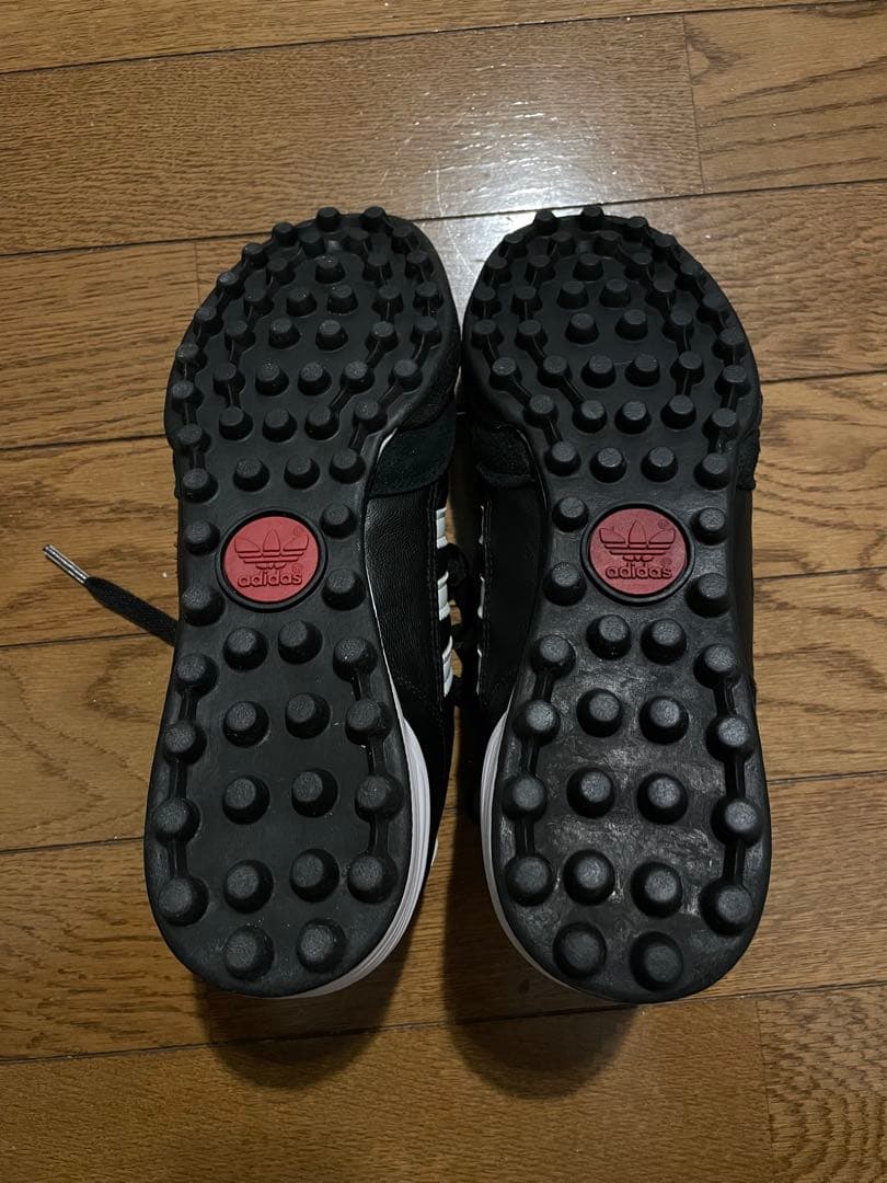 adidas Mundial Team サッカーシューズ