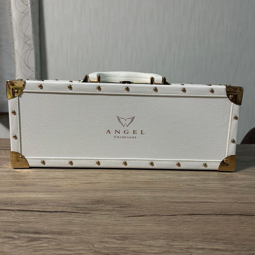 エンジェル シャンパン ロゼ 未開封