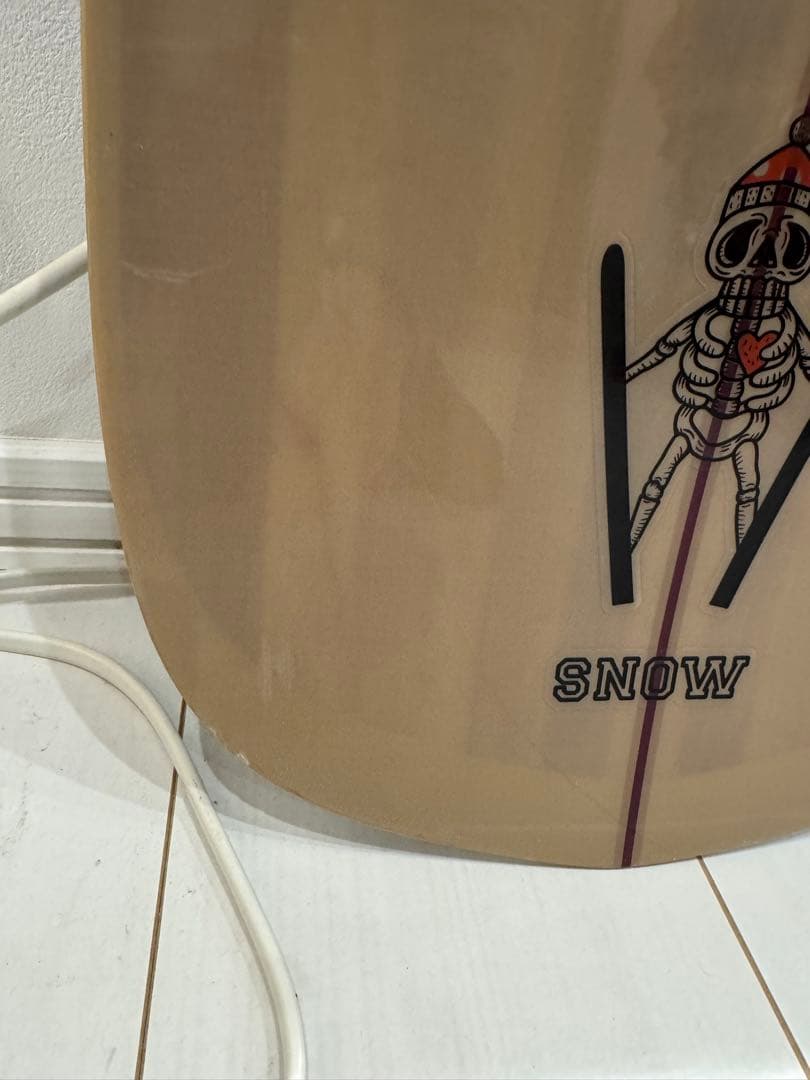 ゲンテンスティック　フローター　162 チューンナップ入ってます　ケース付き