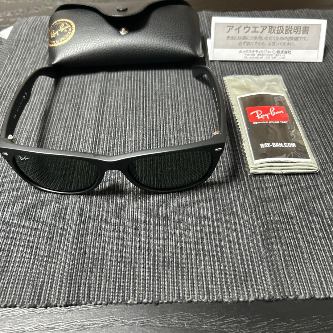 RayBan サングラス正規品RB2132F