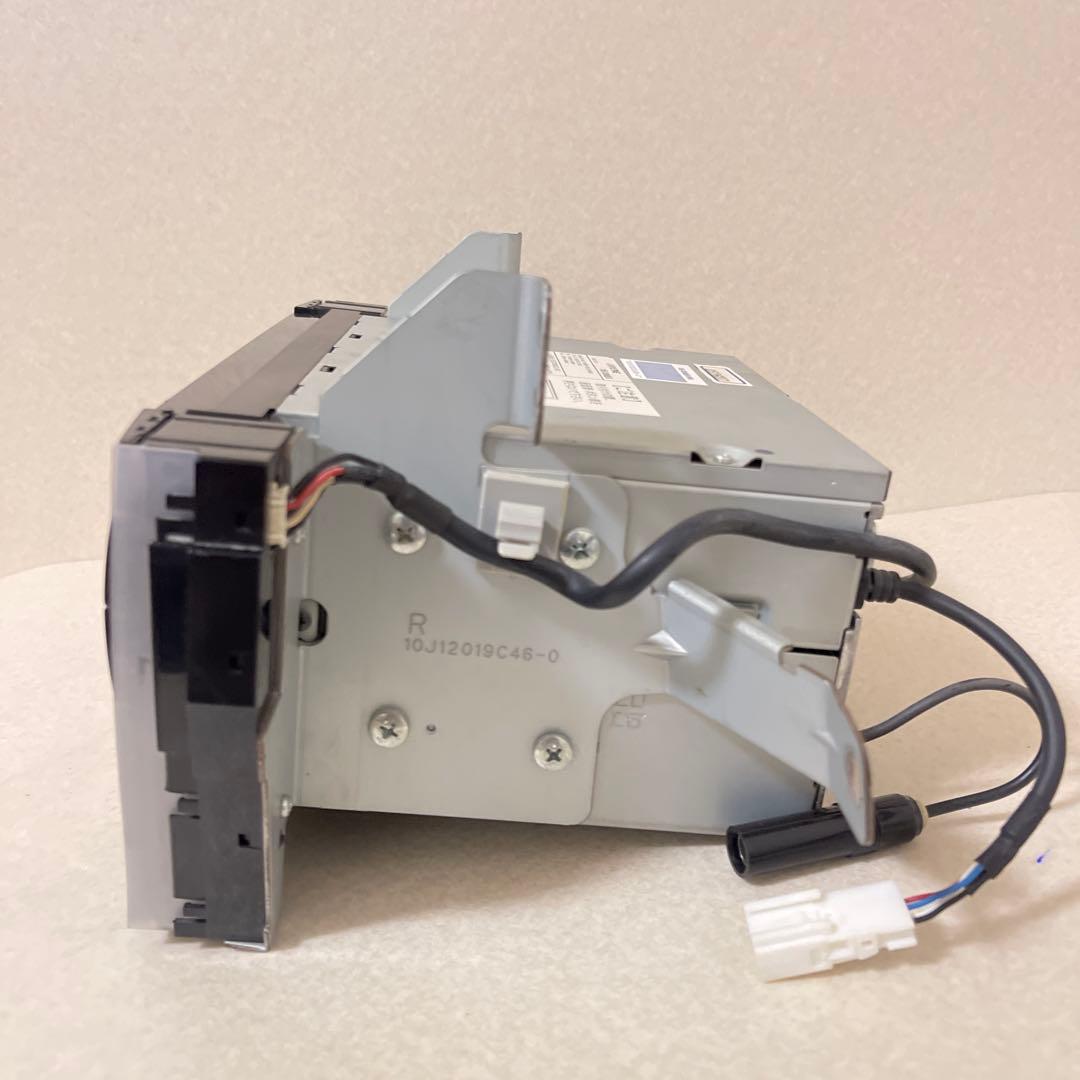 アルパインカーナビゲーションシステム : VIE-X008EX