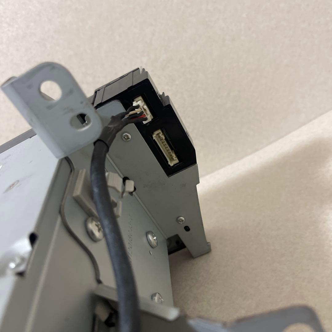 アルパインカーナビゲーションシステム : VIE-X008EX