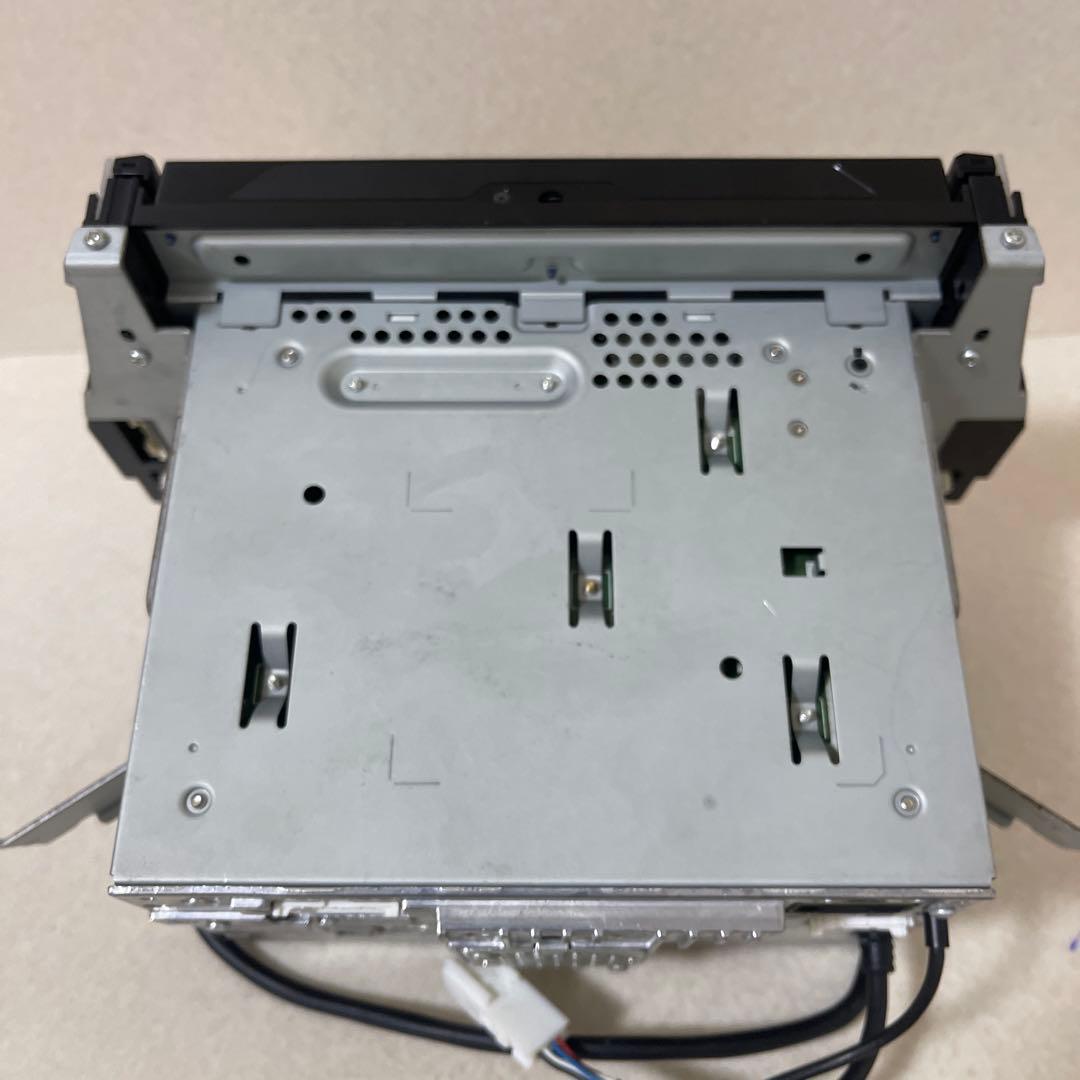 アルパインカーナビゲーションシステム : VIE-X008EX