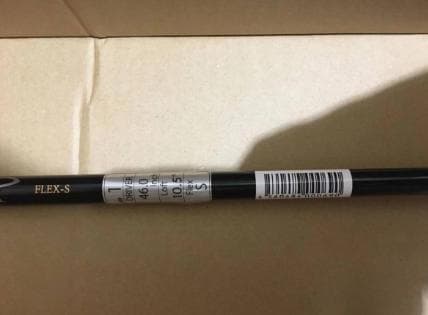 在庫限り新品ヘッドカバー付き★HAYABUSA ハヤブサビヨンド ドライバー S