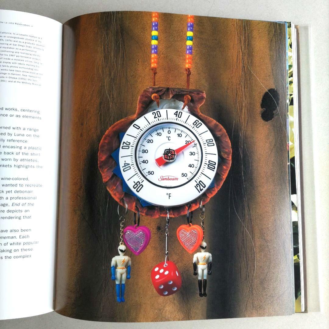 NEW MATERIAL AS NEW MEDIA/アートブック 作品集 洋書