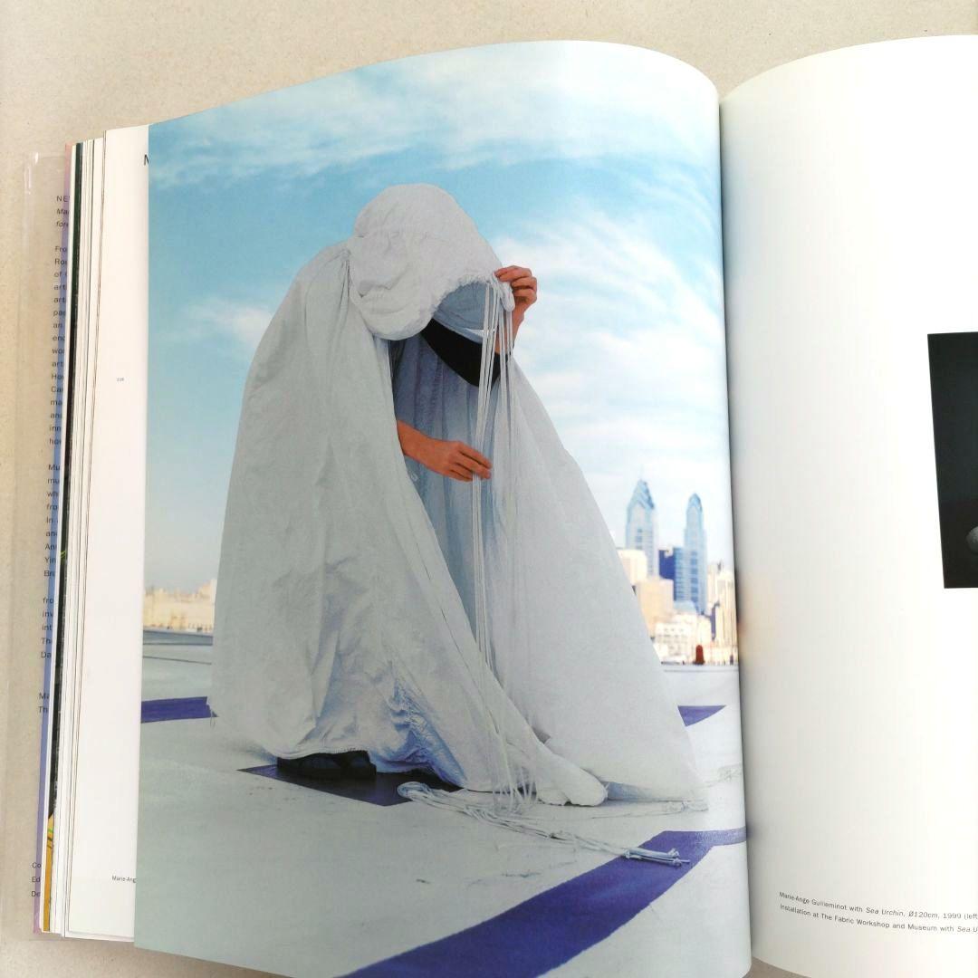 NEW MATERIAL AS NEW MEDIA/アートブック 作品集 洋書