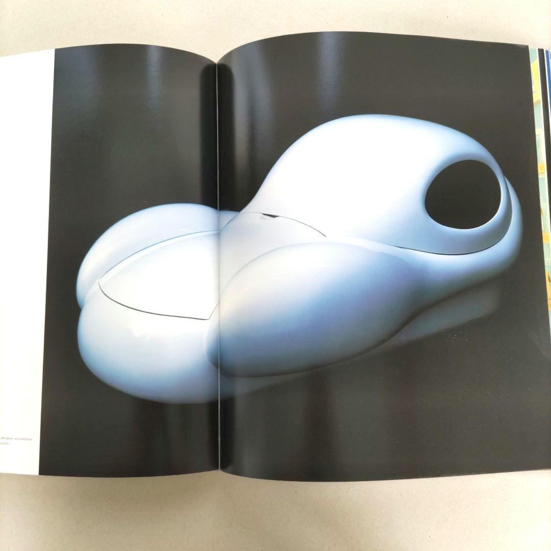 NEW MATERIAL AS NEW MEDIA/アートブック 作品集 洋書