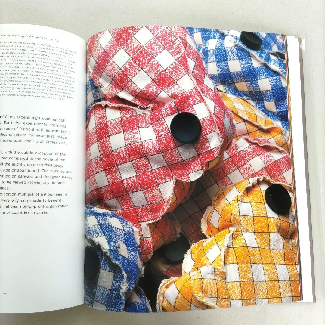 NEW MATERIAL AS NEW MEDIA/アートブック 作品集 洋書