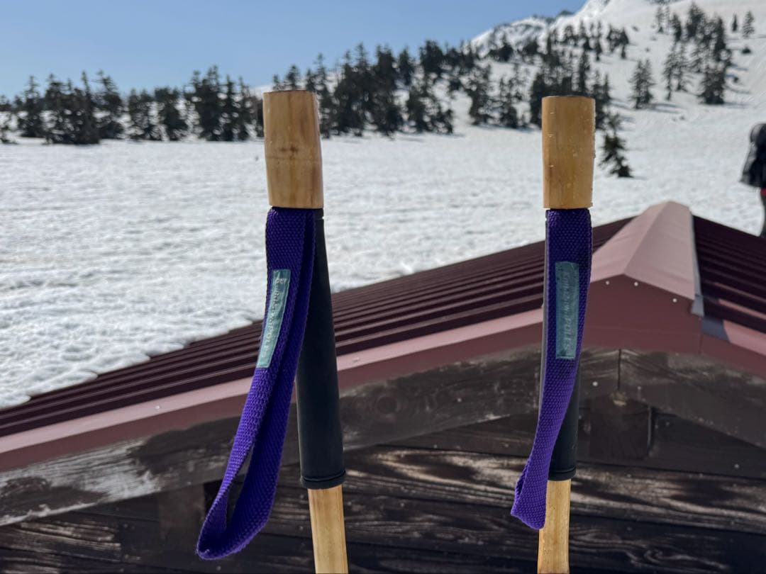 kさま専用　KanazawaPOLES 110cm