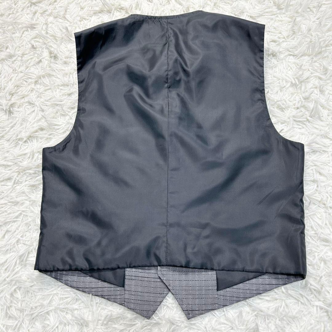 【美品】キャサリンコテージ フォーマル スーツ キッズ 150 卒服 ブラック