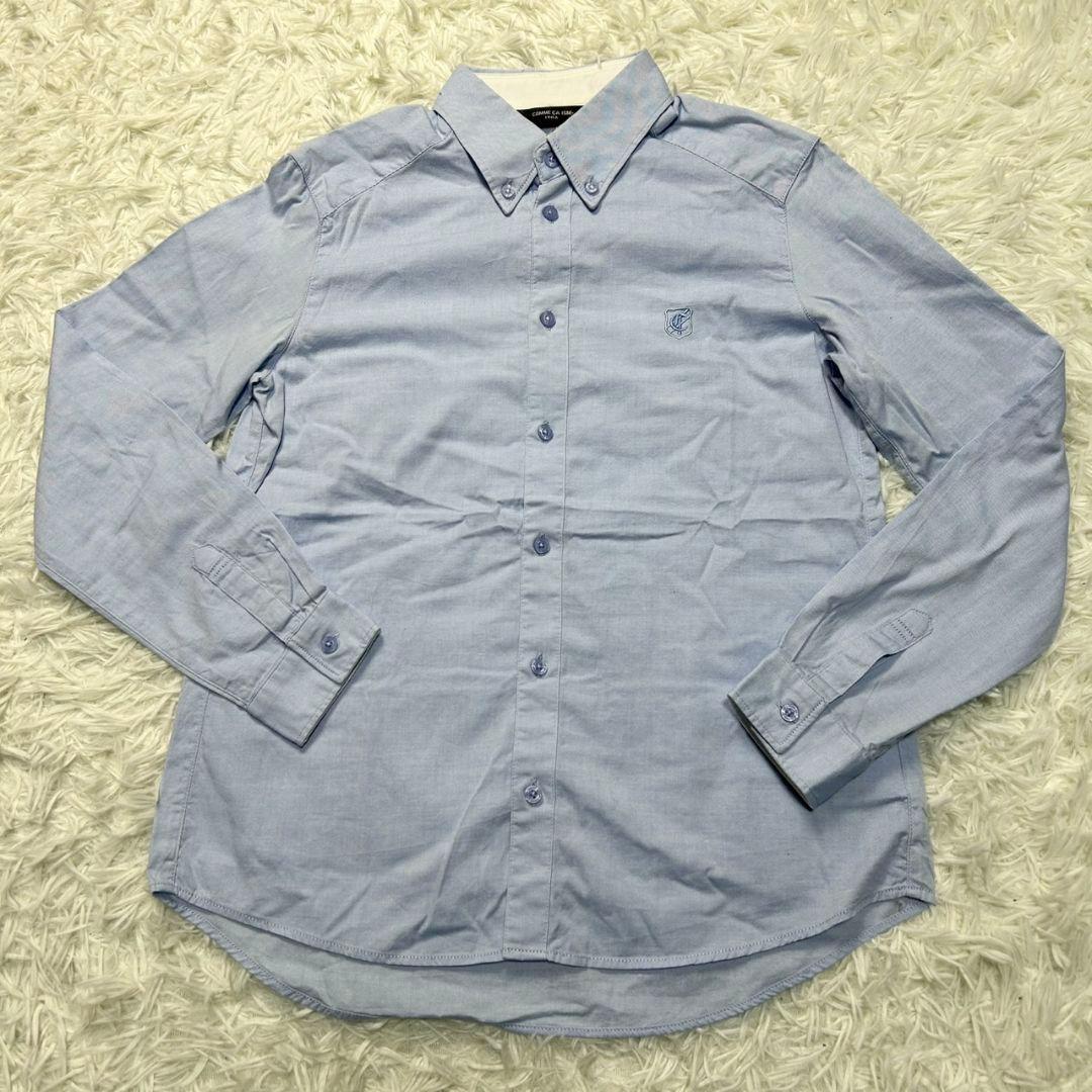 【美品】キャサリンコテージ フォーマル スーツ キッズ 150 卒服 ブラック