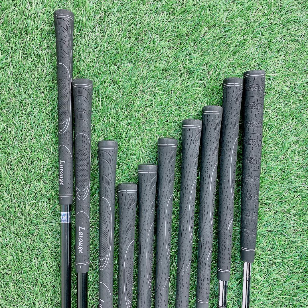 Larouge AP-01 メンズ ゴルフクラブ 10本セット N2220